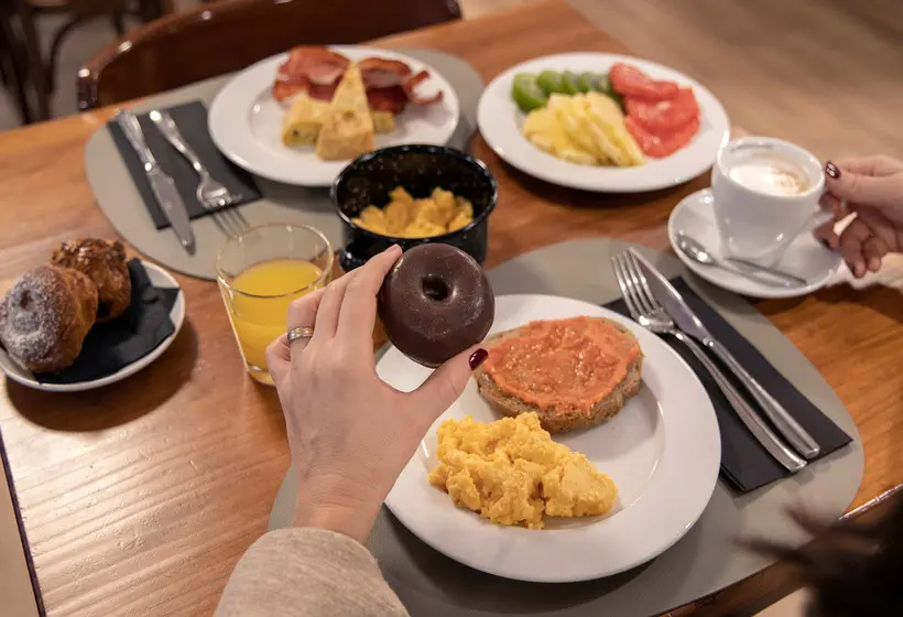 Hôtel Encamp by Nexta