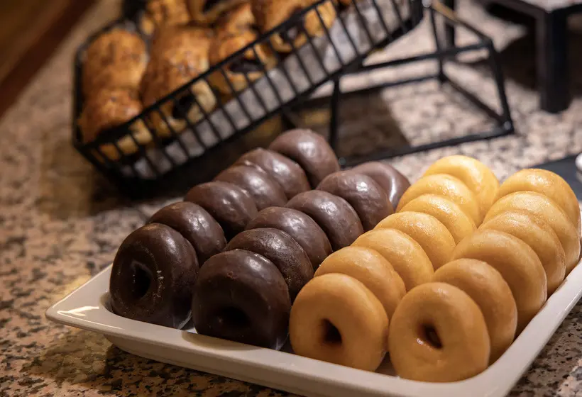 Hôtel Encamp by Nexta