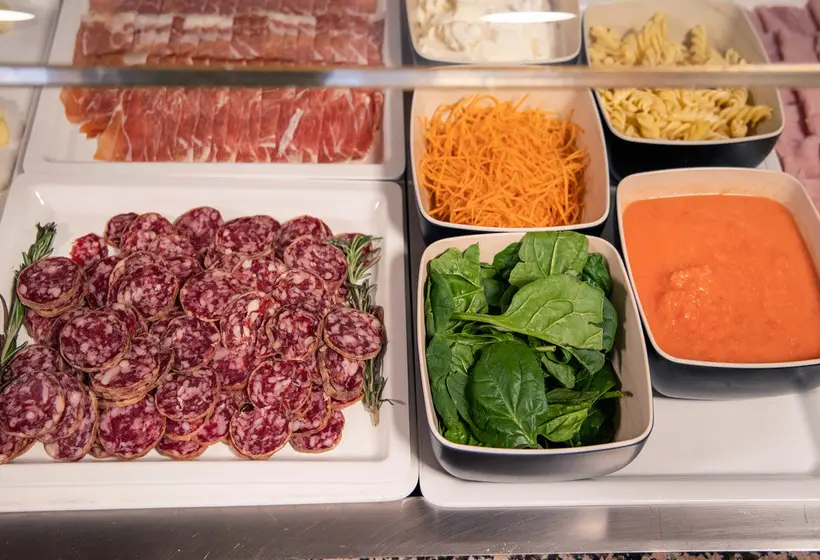 Hôtel Encamp by Nexta