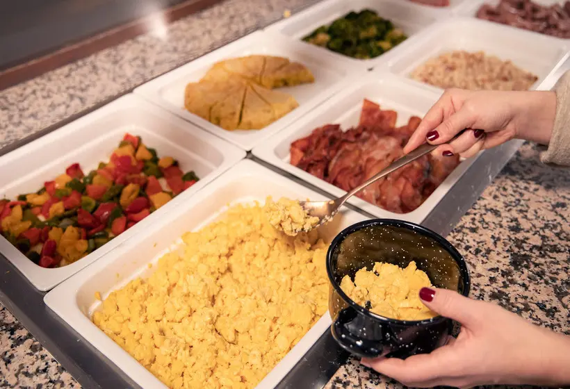 Hôtel Encamp by Nexta