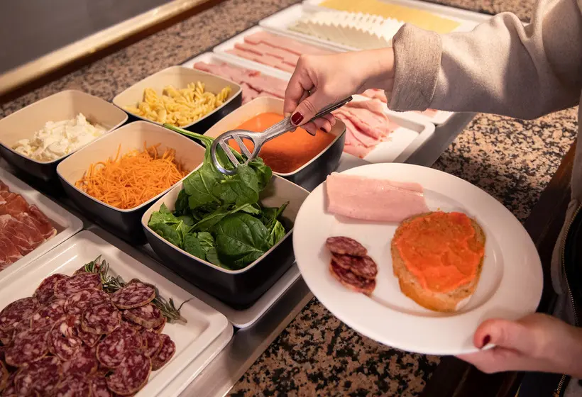 Hôtel Encamp by Nexta