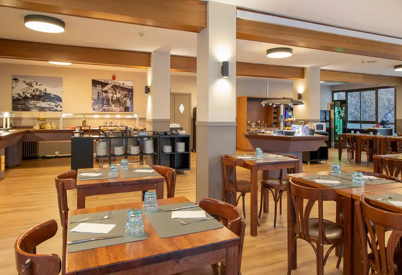 Hôtel Encamp by Nexta