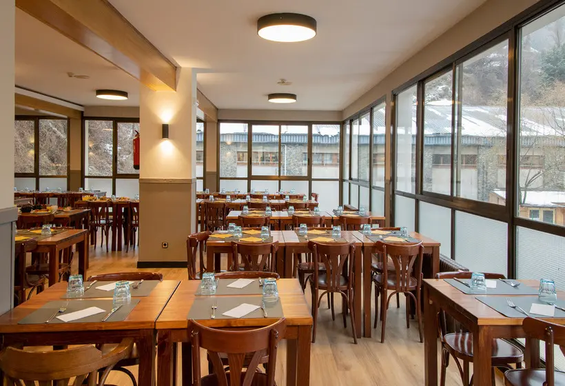 Hôtel Encamp by Nexta