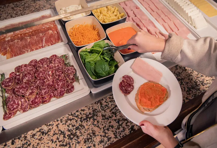 Hôtel Encamp by Nexta