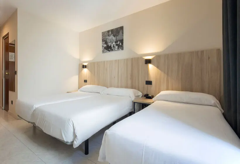 Hôtel Encamp by Nexta