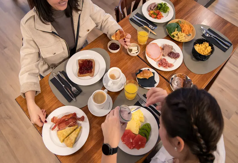 Hôtel Encamp by Nexta