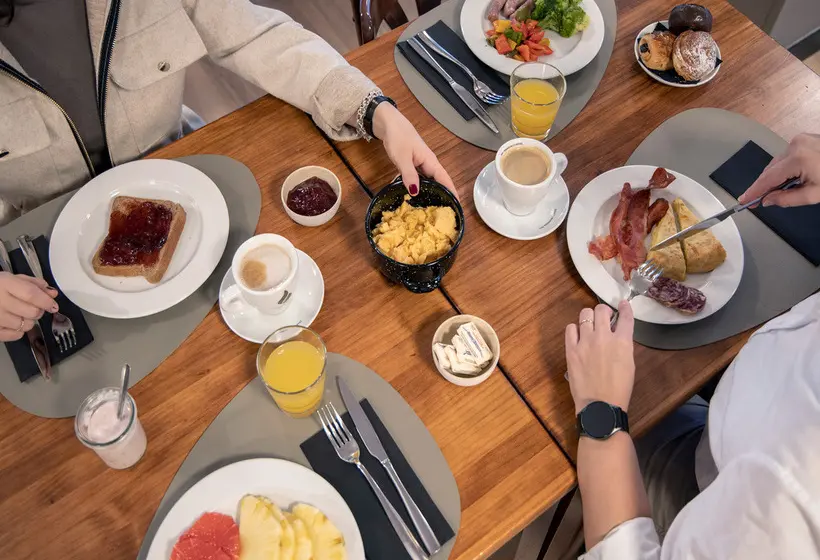 Hôtel Encamp by Nexta