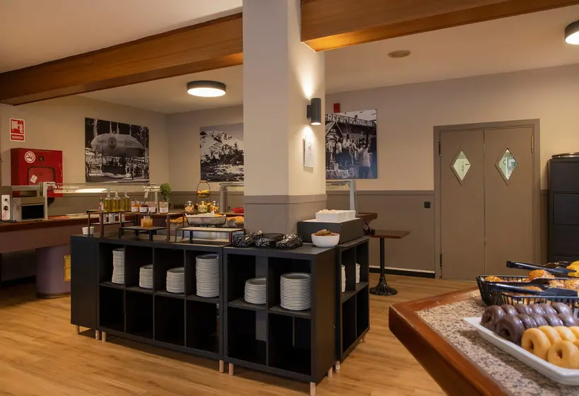 Hôtel Encamp by Nexta