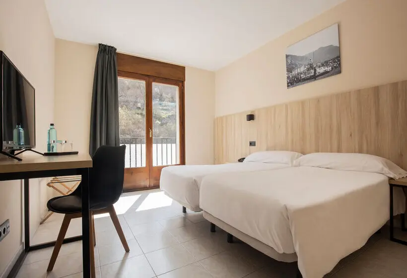 Hôtel Encamp by Nexta