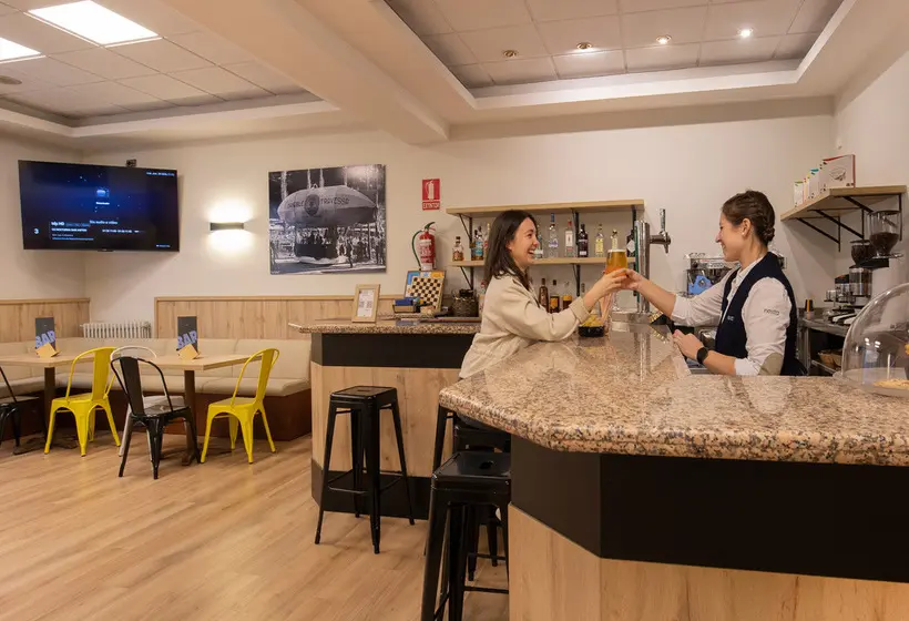 Hôtel Encamp by Nexta