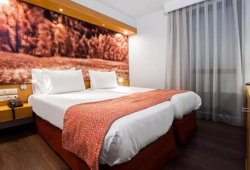 בית מלון כפרי Exe Princep