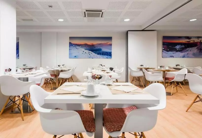 בית מלון כפרי Exe Princep