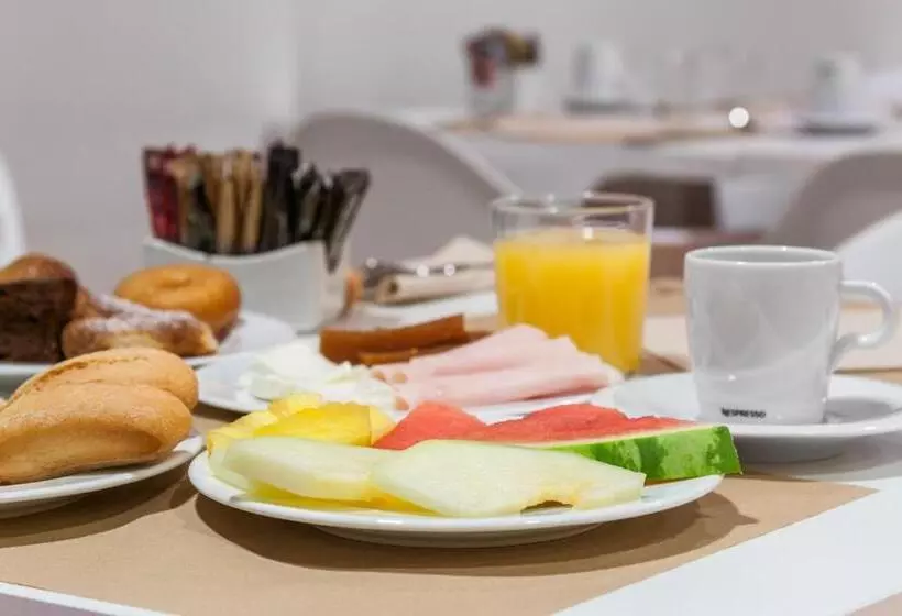 בית מלון כפרי Exe Princep