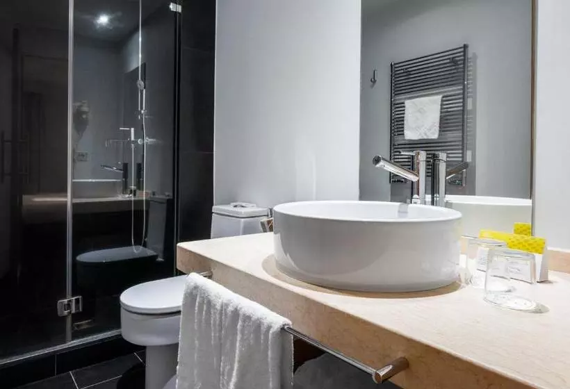 בית מלון כפרי Exe Princep