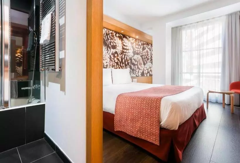 בית מלון כפרי Exe Princep