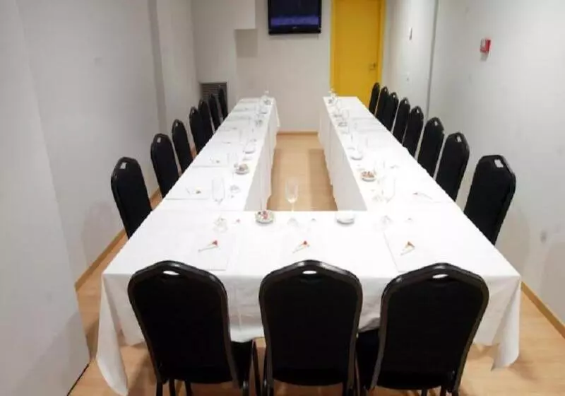 בית מלון כפרי Exe Princep