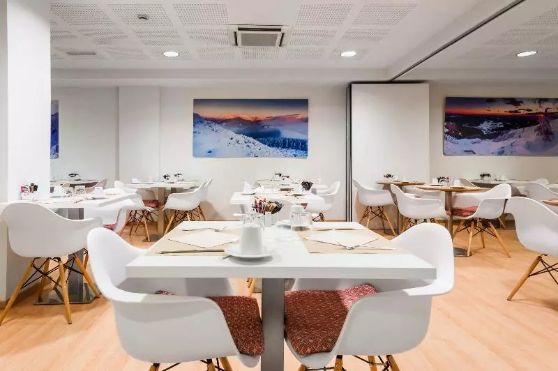 בית מלון כפרי Exe Princep