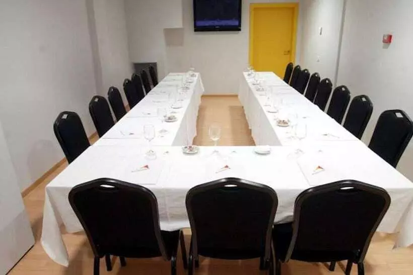 בית מלון כפרי Exe Princep