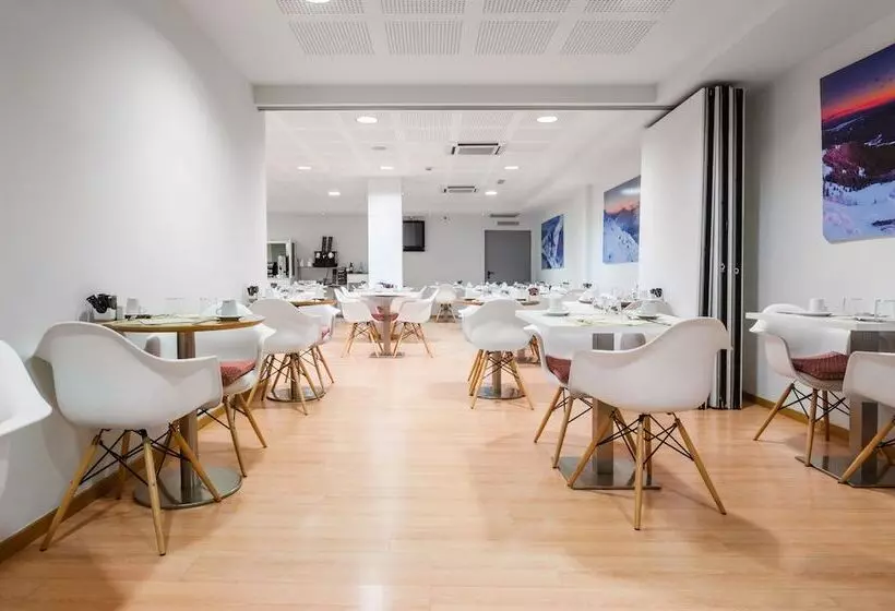 בית מלון כפרי Exe Princep