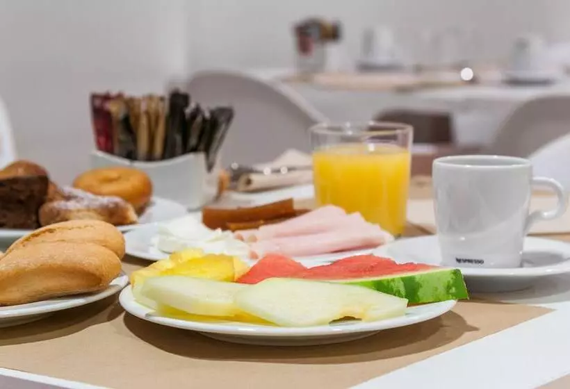 בית מלון כפרי Exe Princep