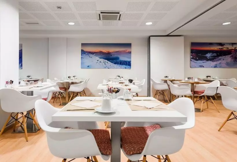 בית מלון כפרי Exe Princep