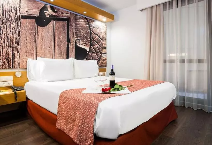 בית מלון כפרי Exe Princep