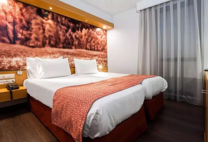 בית מלון כפרי Exe Princep