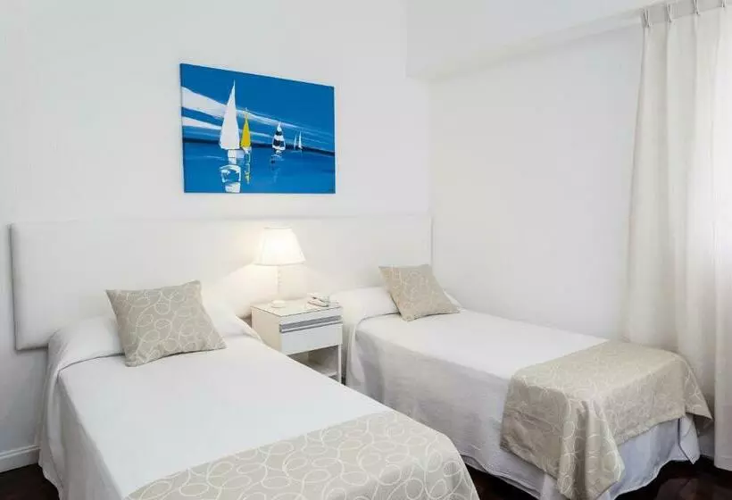 هتل Facon Del Mar