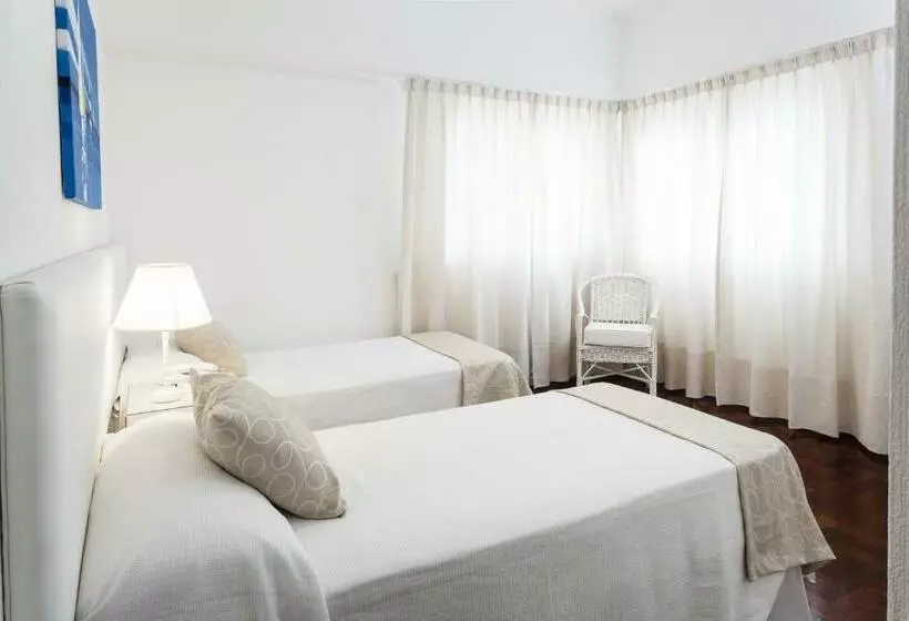 هتل Facon Del Mar