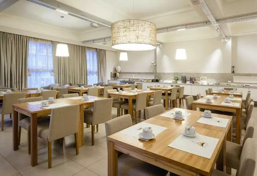 هتل Facon Del Mar