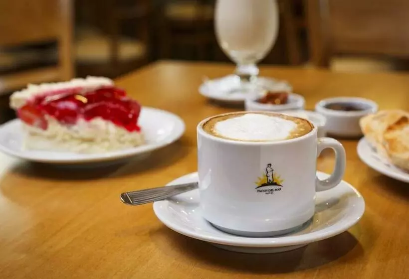 هتل Facon Del Mar