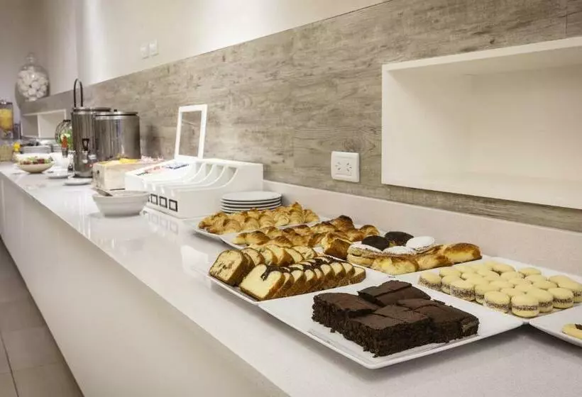 هتل Facon Del Mar