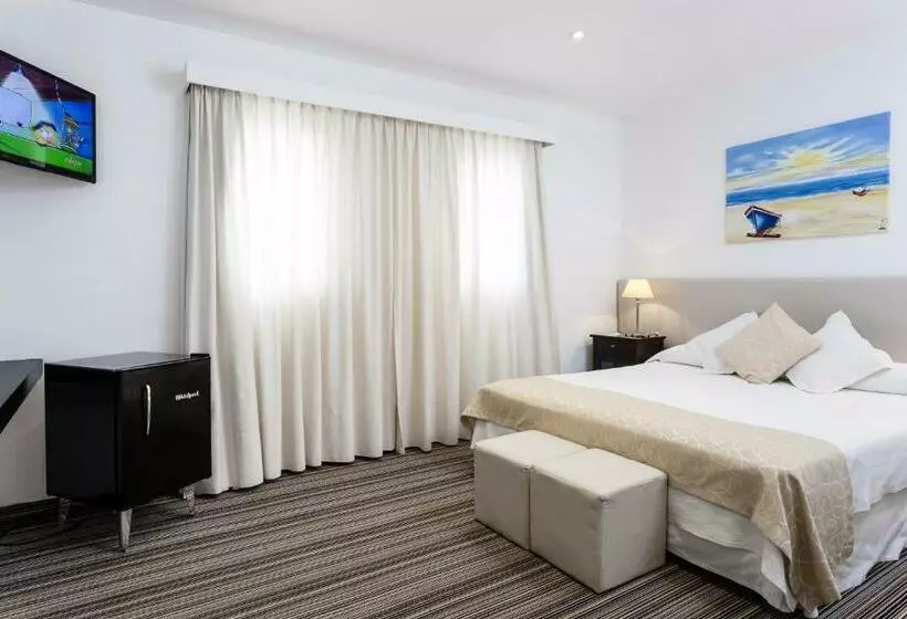 هتل Facon Del Mar