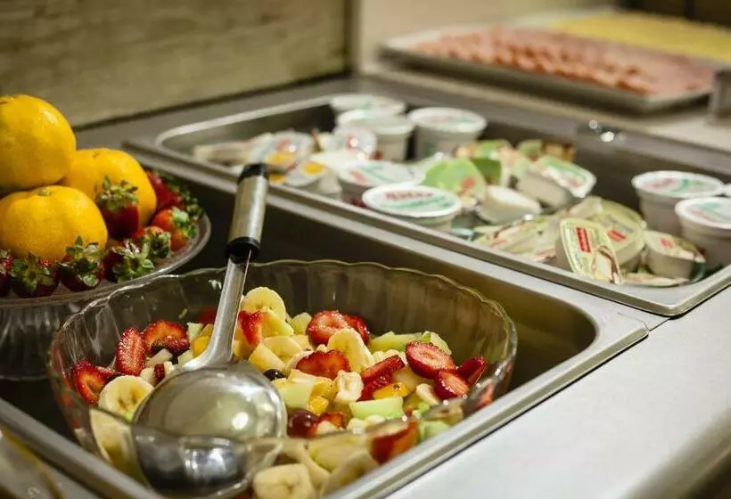 هتل Facon Del Mar