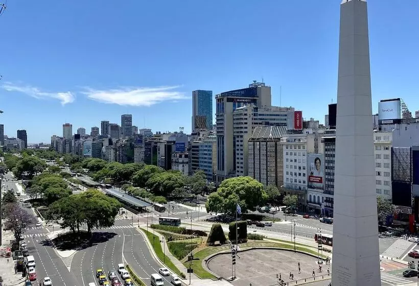 هتل Globales Republica