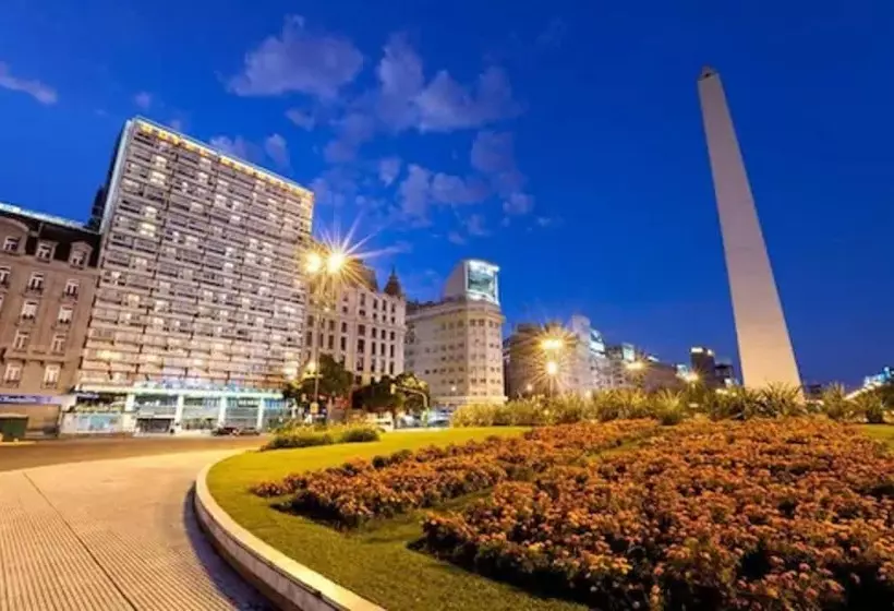 هتل Globales Republica