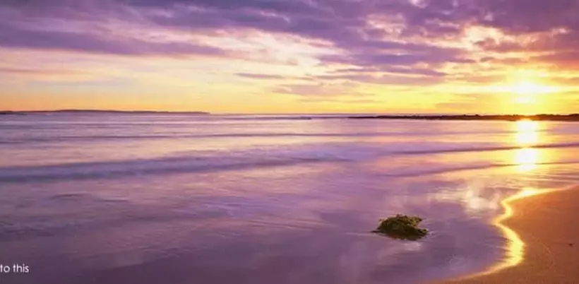 酒店 Kims Beachside Retreat