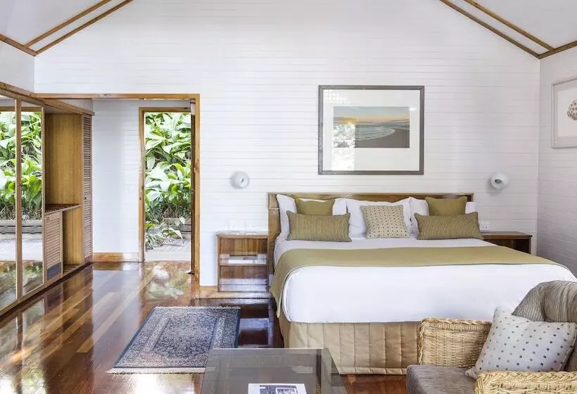 酒店 Kims Beachside Retreat