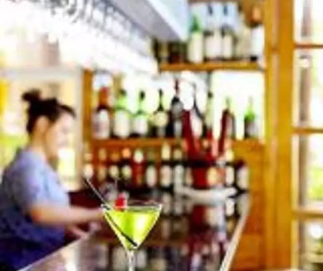 酒店 Kims Beachside Retreat