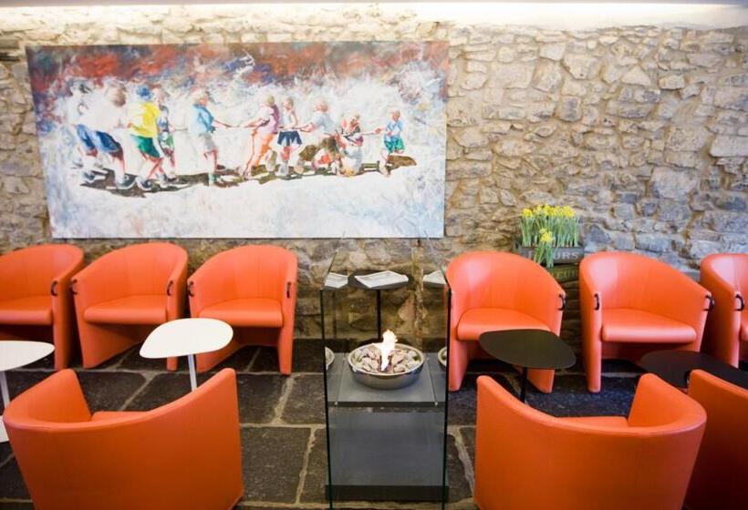 هتل Le Clos Des Récollets