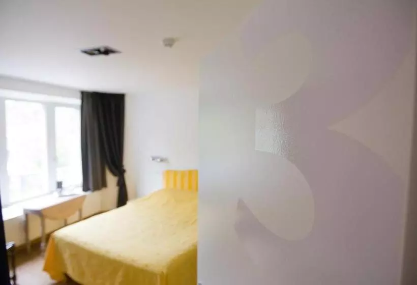 בית מלון כפרי Le Clos Des Récollets