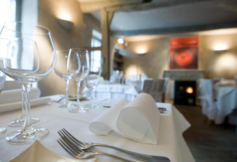 هتل Le Clos Des Récollets