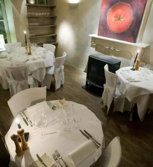 בית מלון כפרי Le Clos Des Récollets