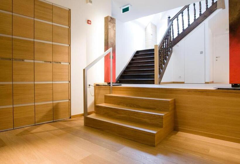 هتل Le Clos Des Récollets