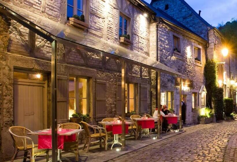 هتل Le Clos Des Récollets