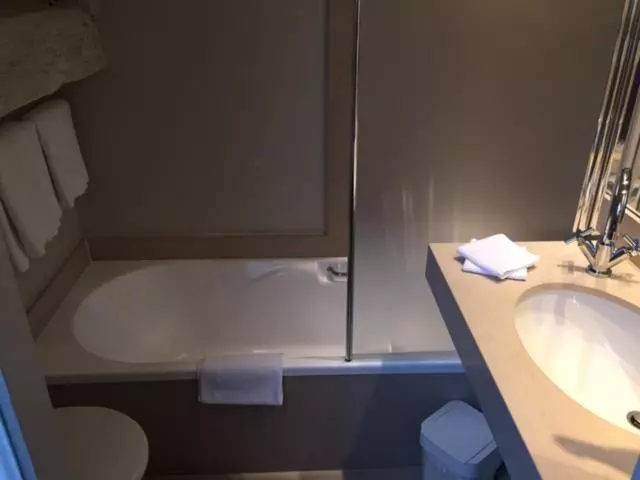 בית מלון כפרי Le Clos Des Récollets