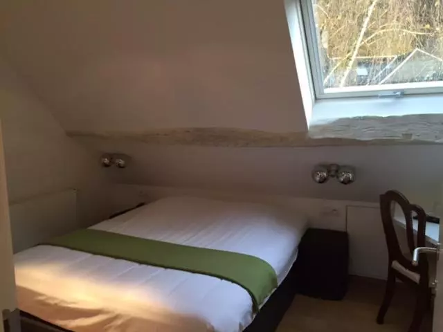 בית מלון כפרי Le Clos Des Récollets