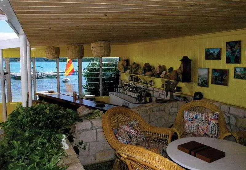 هتل Long Bay Antigua