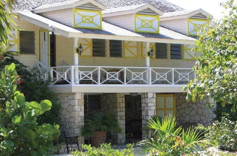 هتل Long Bay Antigua