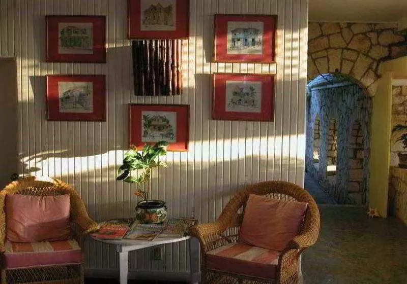 هتل Long Bay Antigua